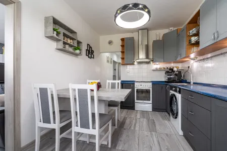 Kupa nehnutelnosti Kosice