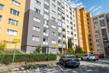 Predaj nehnutelnosti Kosice