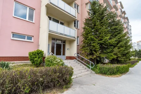 Kristína Huliaková - realitný agent Košice