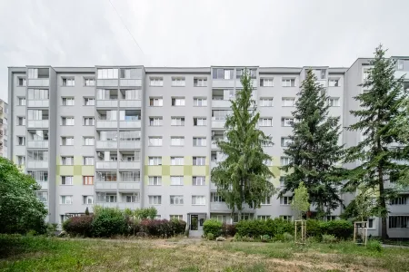 Predaj nehnutelnosti Kosice