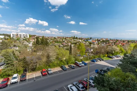 Predaj nehnuteľností Košice