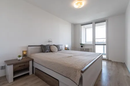 Kristína Huliaková - realitný agent Košice