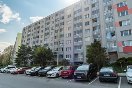 Kristína Huliaková - realitný agent Košice