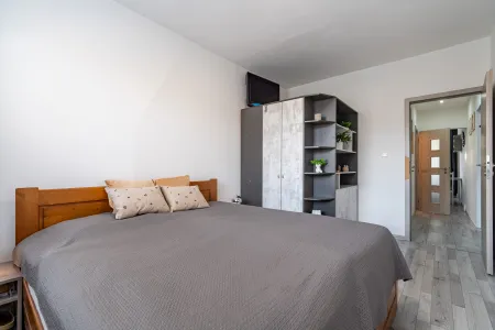 Predaj nehnuteľností Košice