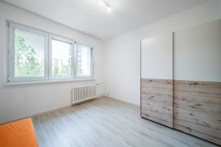 Kristína Huliaková - realitný maklér
