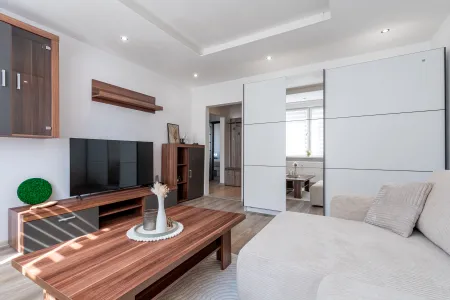 Predaj nehnuteľností Košice