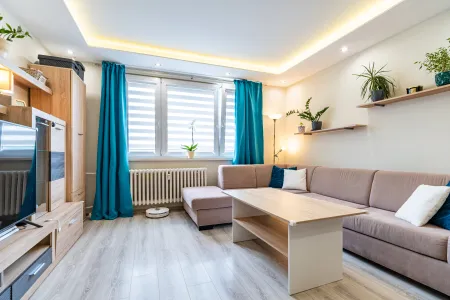 Predaj nehnuteľností Košice