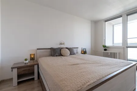 Kupa nehnutelnosti Kosice